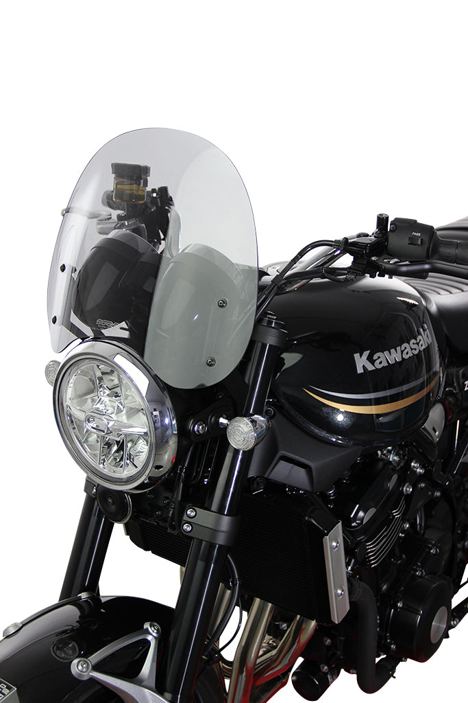 Kawasaki Z 900 RS [2018-]-Disco de gira "NTM"