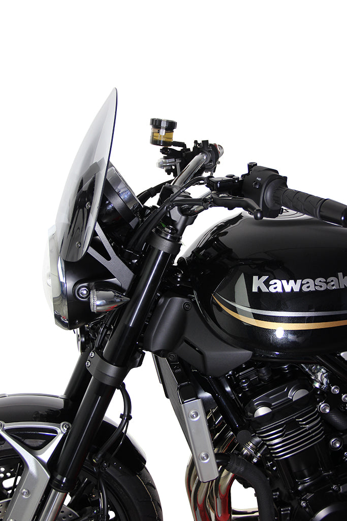 Kawasaki Z 900 RS [2018-]-Disco de gira "NTM"
