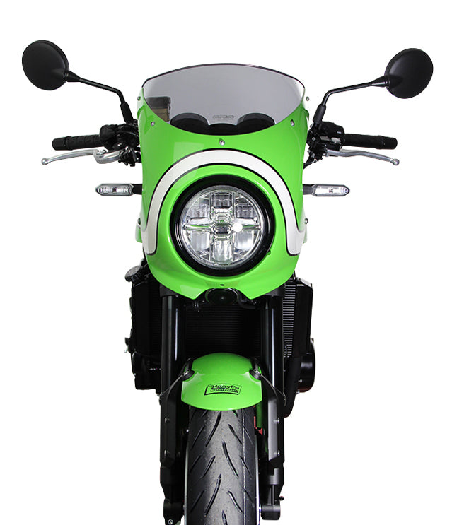Kawasaki Z 900 RS (Cafe Racer) [2018-]-Disco de forma original "O"