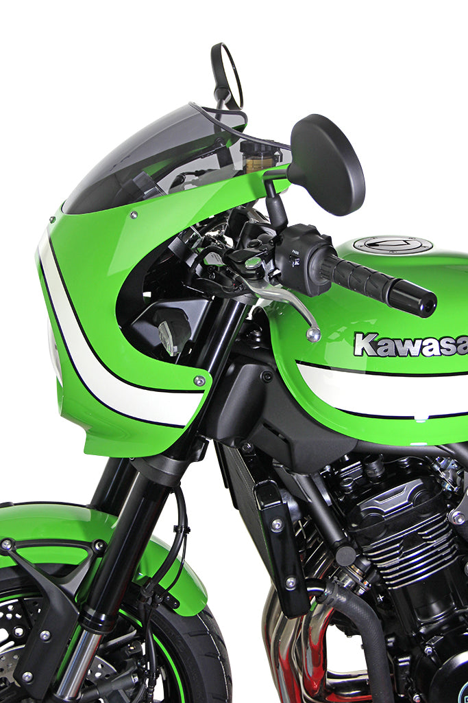 Kawasaki Z 900 RS (Cafe Racer) [2018-]-Disco de forma original "O"