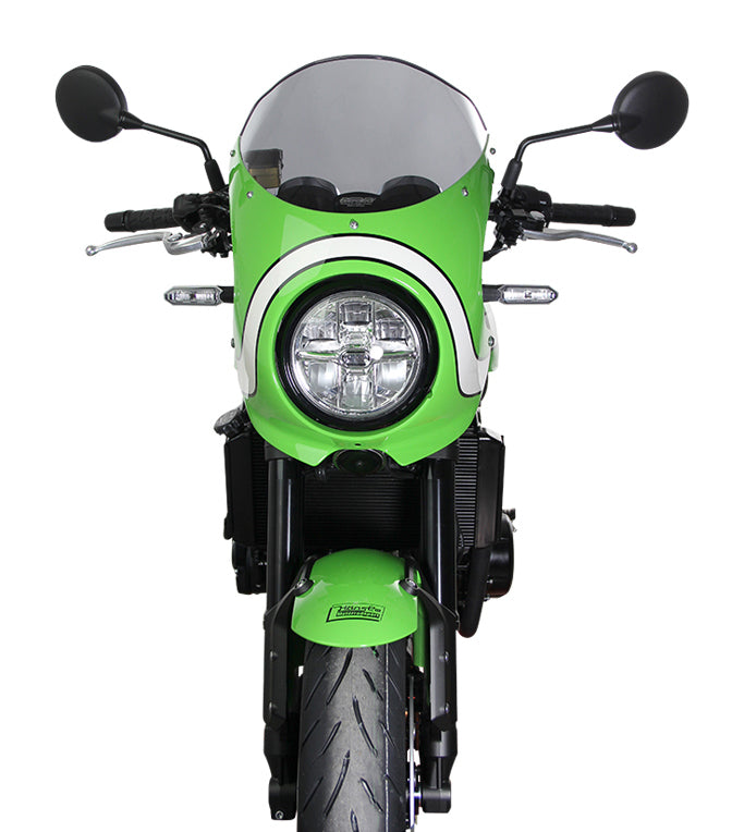 Kawasaki Z 900 RS (Cafe Racer) [2018-]-Disc de carreras "R"