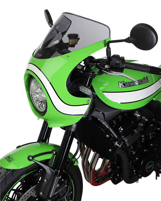 Kawasaki Z 900 RS (Cafe Racer) [2018-]-Disc de carreras "R"