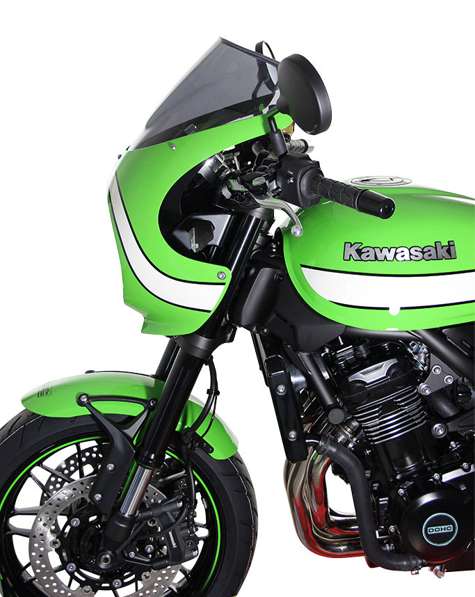 Kawasaki Z 900 RS (Cafe Racer) [2018-]-Disc de carreras "R"