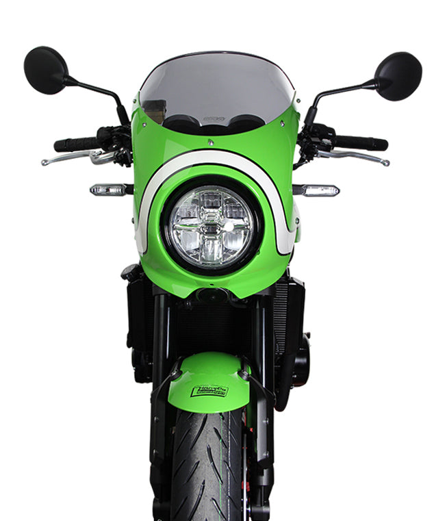 Kawasaki Z 900 RS (Cafe Racer) [2018-]-Disco de spoiler "S"
