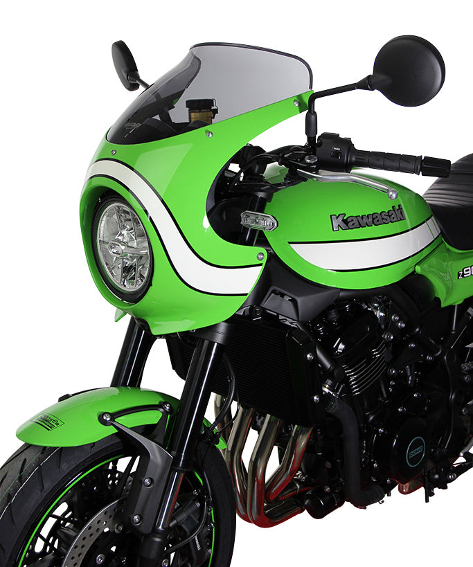Kawasaki Z 900 RS (Cafe Racer) [2018-]-Disco de spoiler "S"