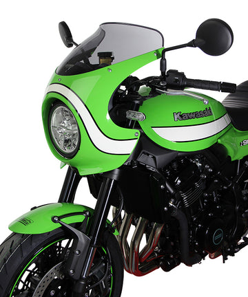 Kawasaki Z 900 RS (Cafe Racer) [2018-]-Disco de spoiler "S" - 0