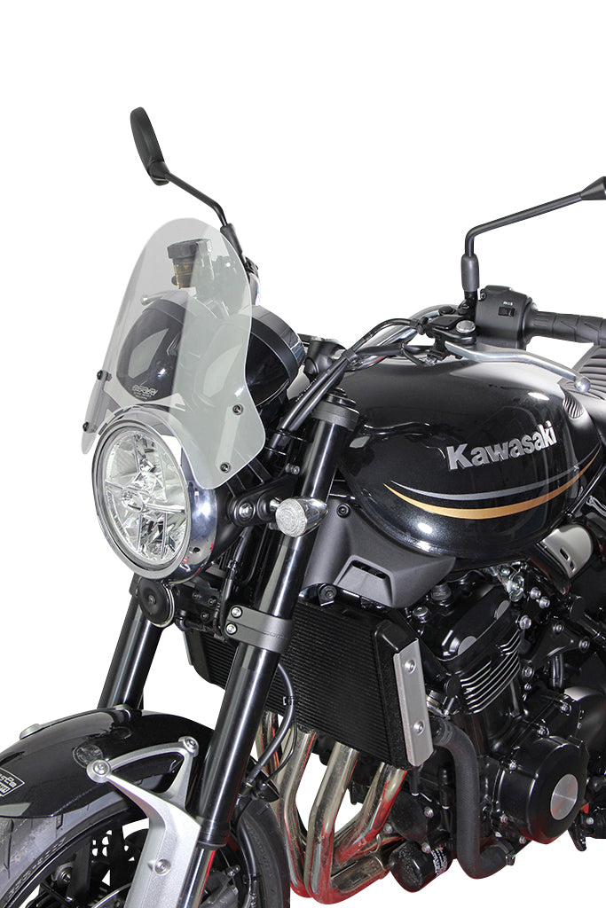 Kawasaki Z 900 RS [2018-]-DISC SPORTS "NSP"