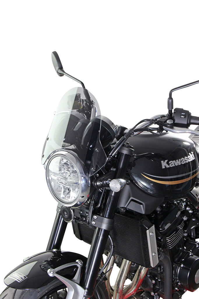 Kawasaki Z 900 RS [2018-]-DISC SPORTS "NSP"