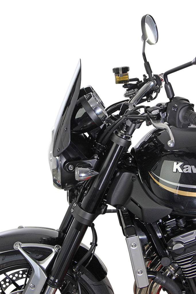 Kawasaki Z 900 RS [2018-]-DISC SPORTS "NSP"