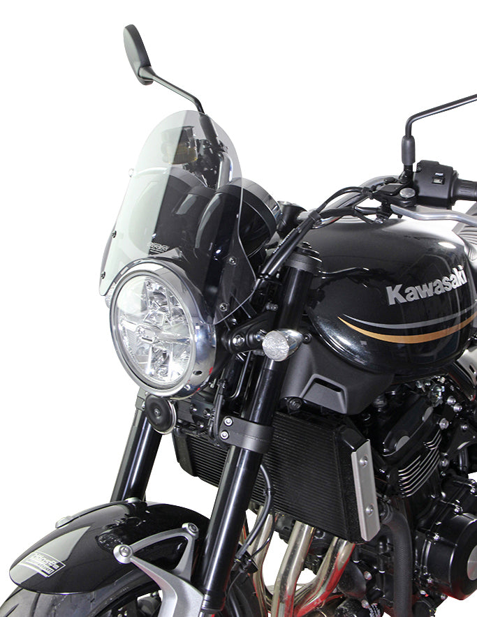 Kawasaki Z 900 RS [2018-]-Disco de gira "NT"
