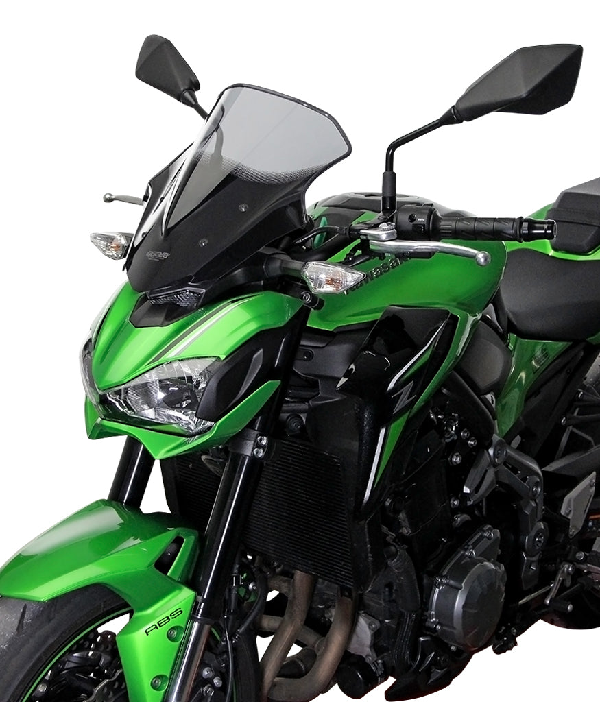 Kawasaki Z 900 [2017-2019] -Caping Disco "NRN"