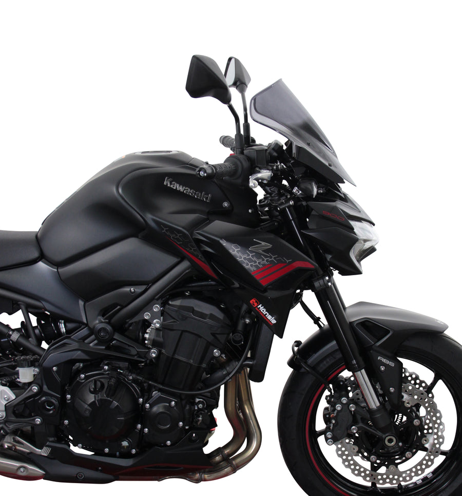 Kawasaki Z900 /SE [2020-2024] -Caping Disco "NRN"