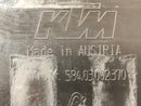 KTM 640 LC4 Adventure [2003] - Propietario de la batería-2