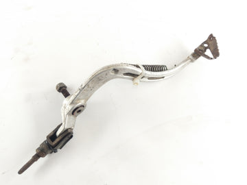 Beta RR 4T 125 LC [2016] - Pedal de freno de palanca de frenos