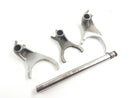 Triumph Speed ​​Triple 1050 515NJ [2006] - Switch Storking Claws Conjunto-1