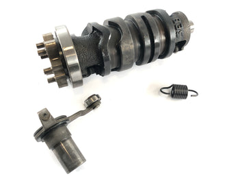 Yamaha YZF R6 RJ03 [2000] - set de rodillos de cambio - 0
