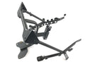 Moto Guzzi Stelvio 1200 8V [2011] - Soporte de revestimiento en la parte delantera-1