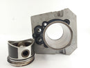Moto Guzzi V7 Classic LW [2011] - Cilindro con pistones-2
