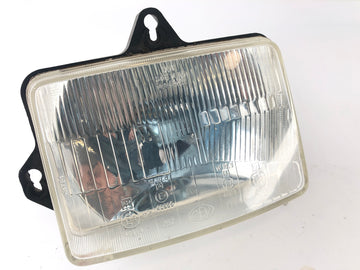 Ducati 900 SS [1992] - Faros