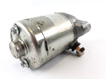 Beta RR 125 [2018] - Motor inicial - 0
