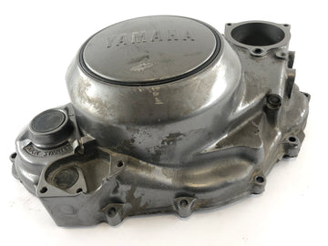 Yamaha TT 600 E 4GV [1996] - Tapa de acoplamiento de la tapa del motor - 0