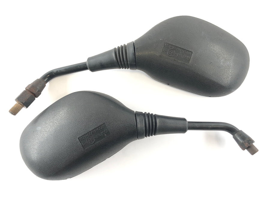Yamaha XT 660 DM01 [2005] - Mirror Return Set Pareja