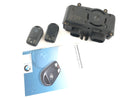 BMW R 1200 RT [2004] - Sistema de alarma con transmisor-6
