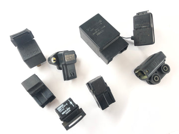 Yamaha FJR 1300 RP11 [2005] - Bundle Electronics Relay