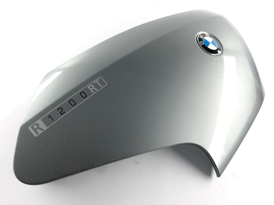 BMW R 1200 RT [2004] - Derecha de disfraz