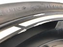Triumph Daytona 955i T595N [2001] - llanta de rueda trasera con peculiaridades-5