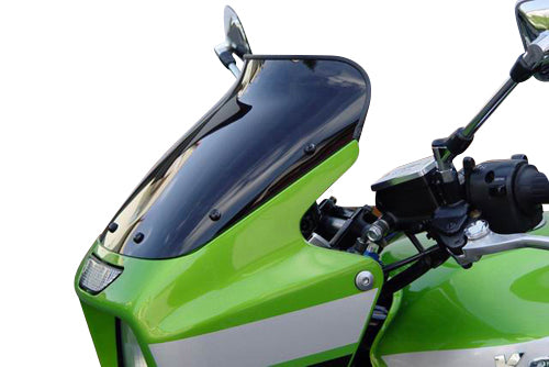Kawasaki ZRX 1100 97- / 1200 R 01-- Disco de spoiler "S"