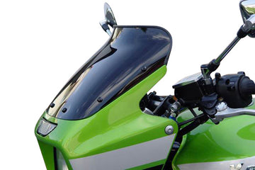 Kawasaki ZRX 1100 97- / 1200 R 01-- Disco de spoiler "S" - 0
