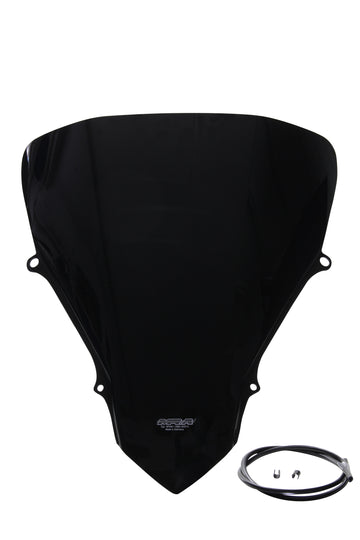 Kawasaki ZRX 1200 S [2001-]-Disc de forma original "O"