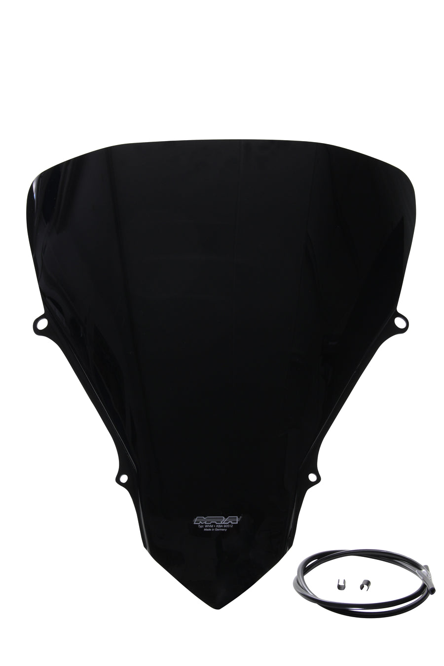 Kawasaki ZRX 1200 S [2001-]-Disc de forma original "O"