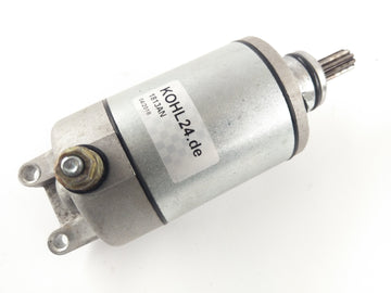 Gas Gas FSR 450 [2008] - motor de inicio del motor de arranque