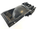 Suzuki Bandit GSF 1200 S WVA9 [2001] - Underground of Trow Fagle Fenders en la parte posterior de Splash Protection-4