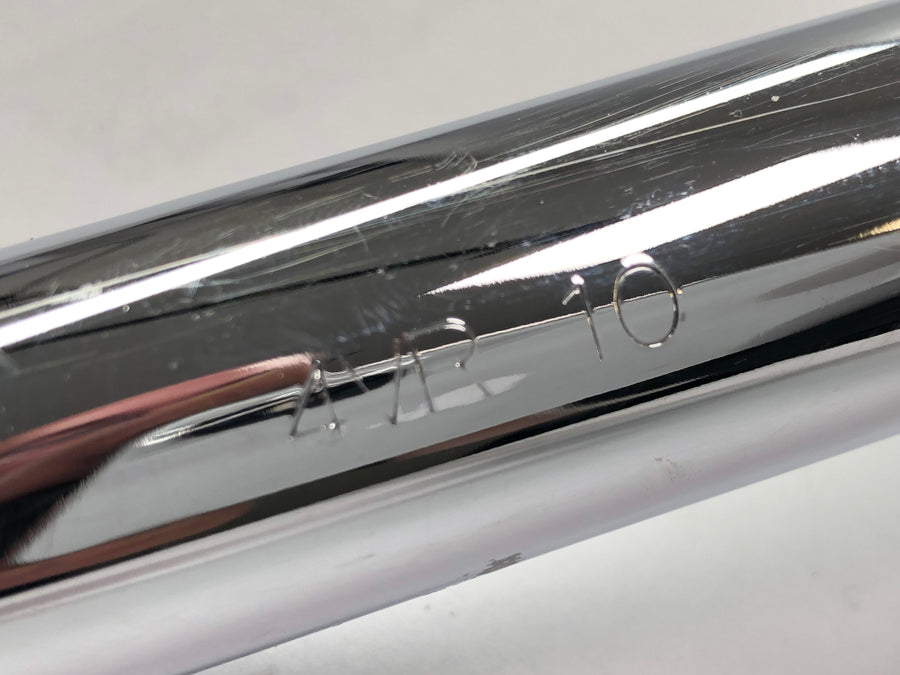 Manillar TM08 4VR10