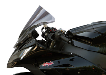 Kawasaki ZX 10 R [2011-2015] -Caping Disco "R" - 0