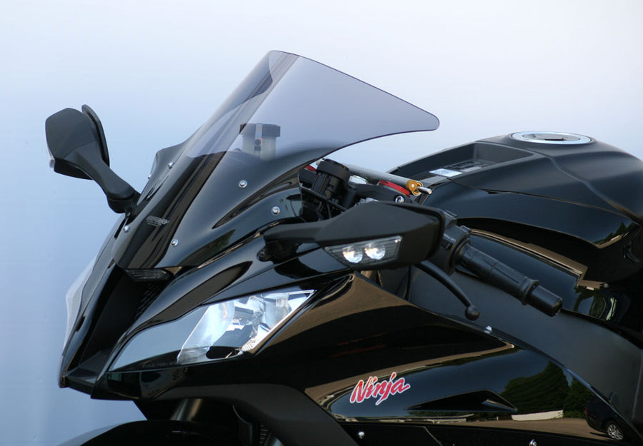 Kawasaki ZX 10 R [2011-2015] -Engente de forma original "OM"