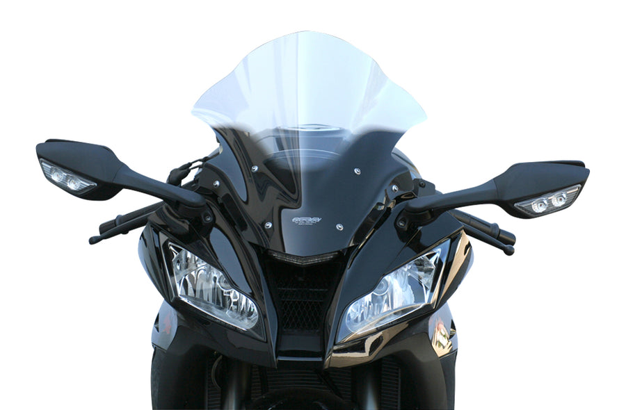 Kawasaki ZX 10 R [2011-2015] -Caping Disco "R"