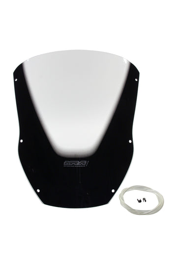 Kawasaki ZX 12 R [2000-2001] -Caping Disco "R"