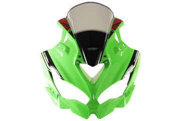 Kawasaki ZX-25 R [2020-]-Disc de carreras "R"