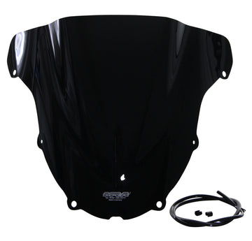 Kawasaki ZX 636 / ZX 6 R [2003-2004] -Caping Disco "R"