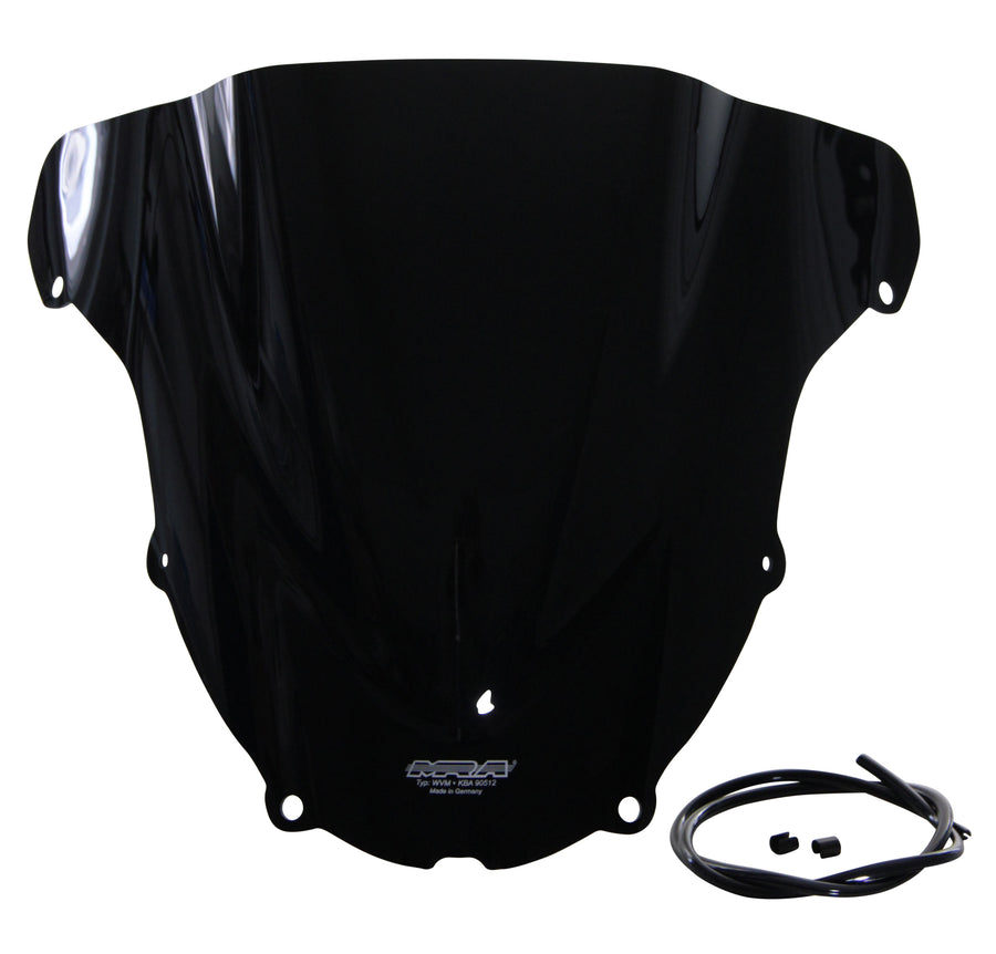 Kawasaki ZX 636 / ZX 6 R [2003-2004] -Caping Disco "R"