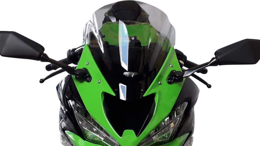 Kawasaki Ninja ZX 6 R [2019-2023] -Caping Disc "R"