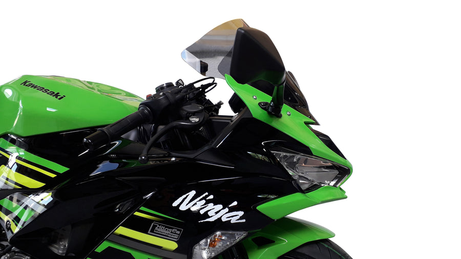 Kawasaki Ninja ZX 6 R [2019-2023] -Caping Disc "R"