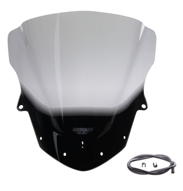 Kawasaki Ninja ZX 6 R [2019-2023] -Caping Disc "R" - 0