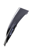 Kawasaki ZX 6 R / ZX 636 [2000-2002] -Caping Disco "R"-4