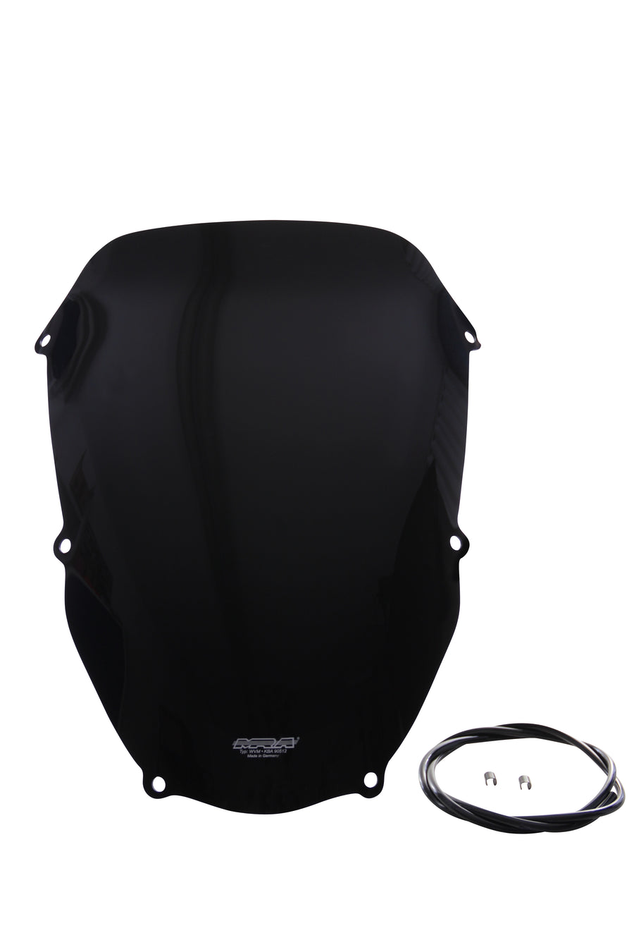 Kawasaki ZX 6 R / ZX 636 [2000-2002] -Engente del disco "T"