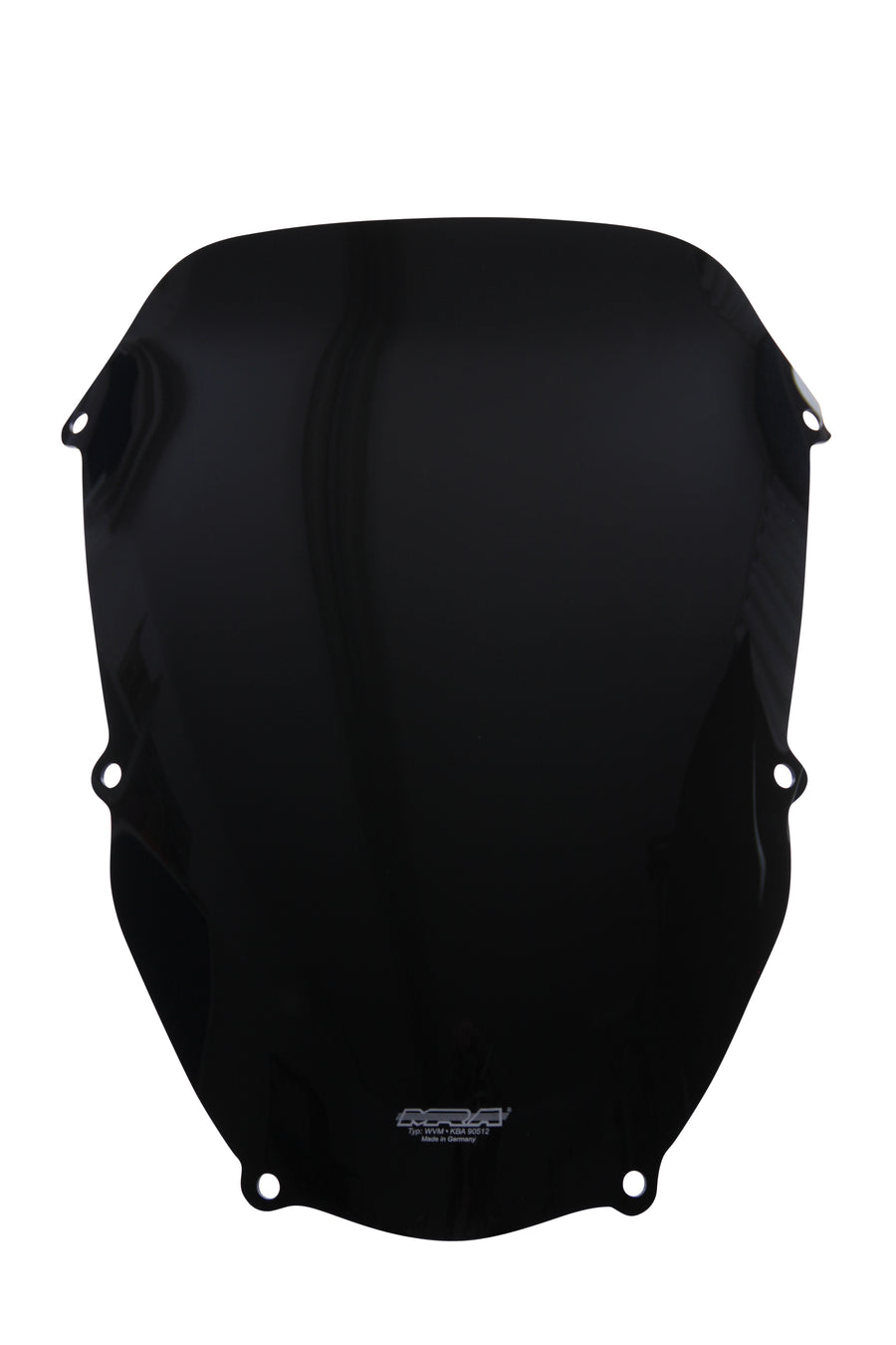 Kawasaki ZX 6 R / ZX 636 [2000-2002] -Engente del disco "T"